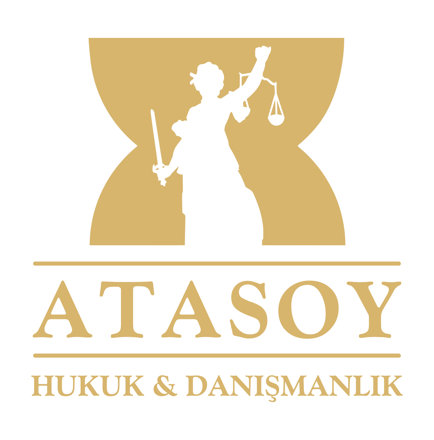 Atasoy Hukuk & Danışmanlık Logo