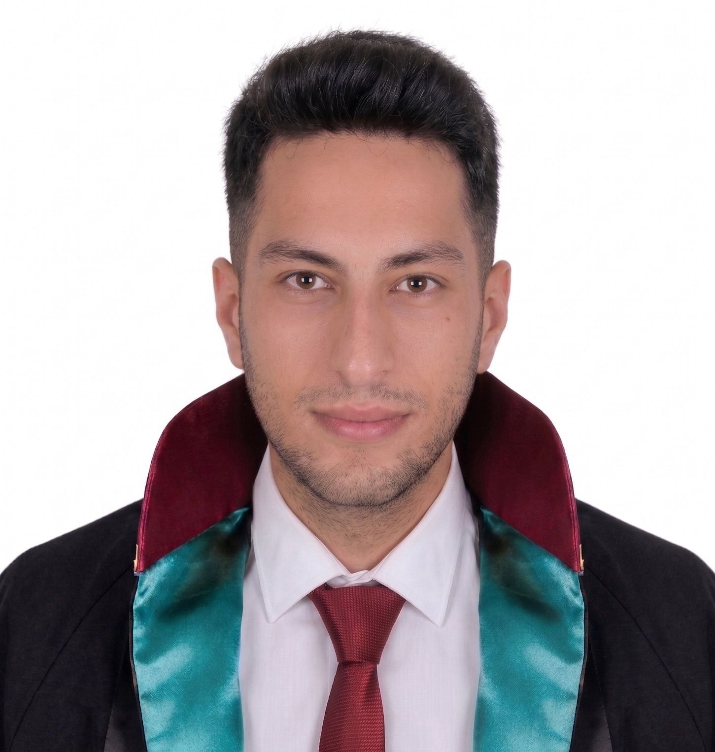 Av. M. Enes Atasoy