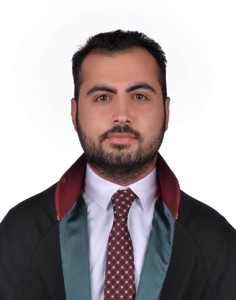 Av. Oğuzhan Uzun